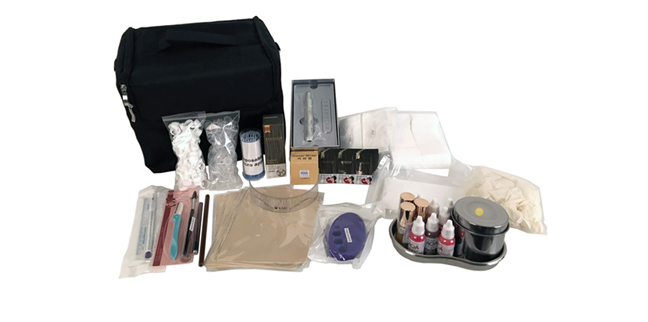 반영구SET / A-럭셔리 풀세트